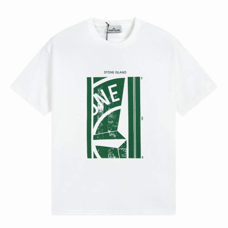 Picture of Stone Island T Shirts Short _SKUStoneIslandM-2XL55tx88351819